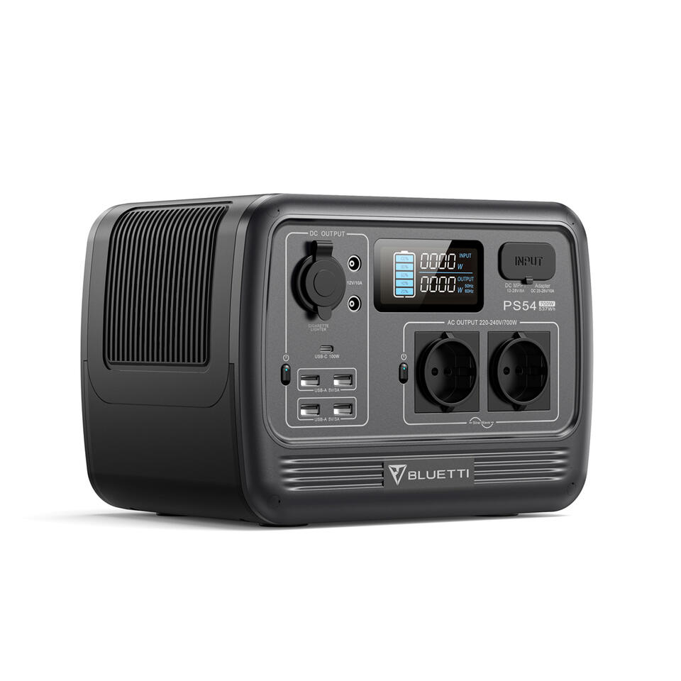 Batteries externes DECATHLON