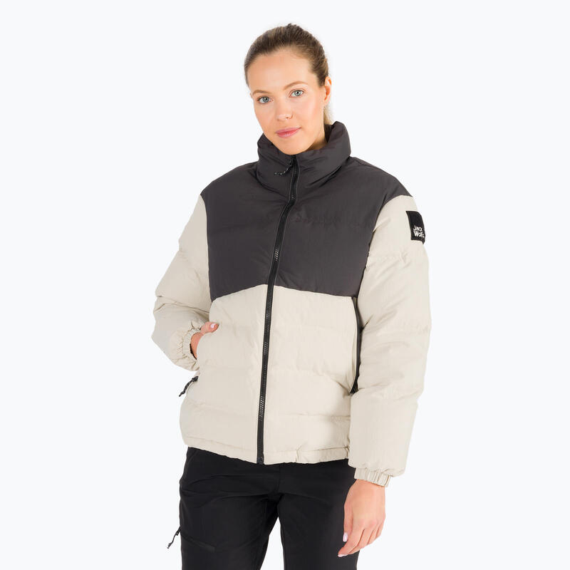 Jack Wolfskin jachetă de puf pentru femei Alex Down