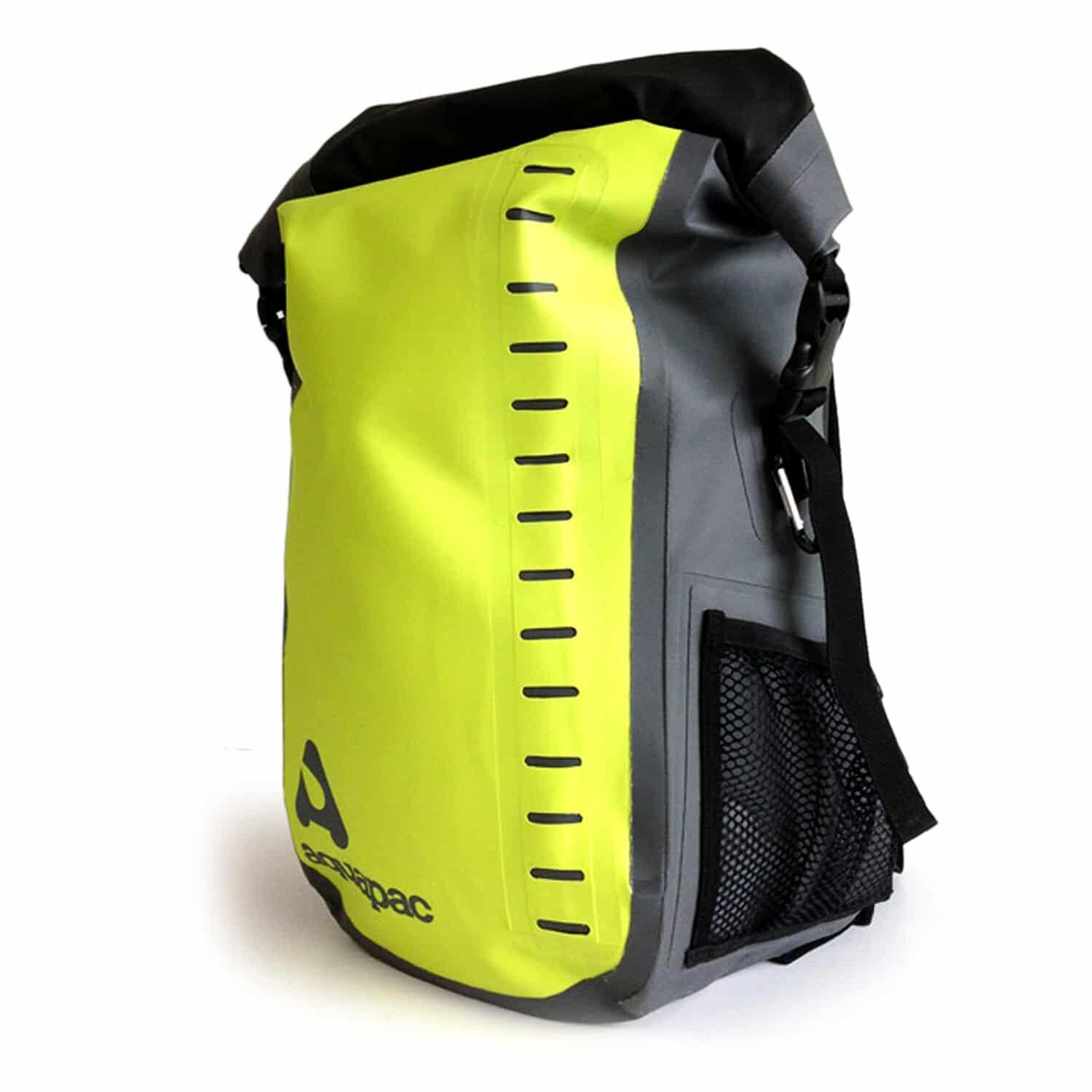 AQUAPAC 28L Heavyweight Waterproof Backpack