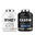 Programme Gain de Muscle Jour & Nuit | Whey Protéine | Caséine |