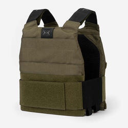 Chaleco Lastrado Decathlon