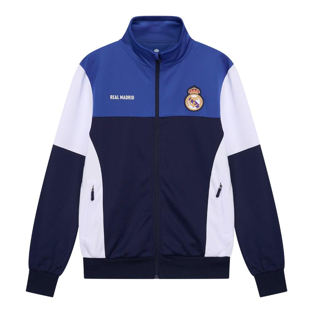 Madridista sztárok melegítő szettje 4/7