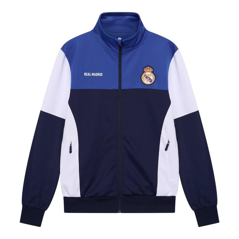 Real madrid trainingspak senior 23/24