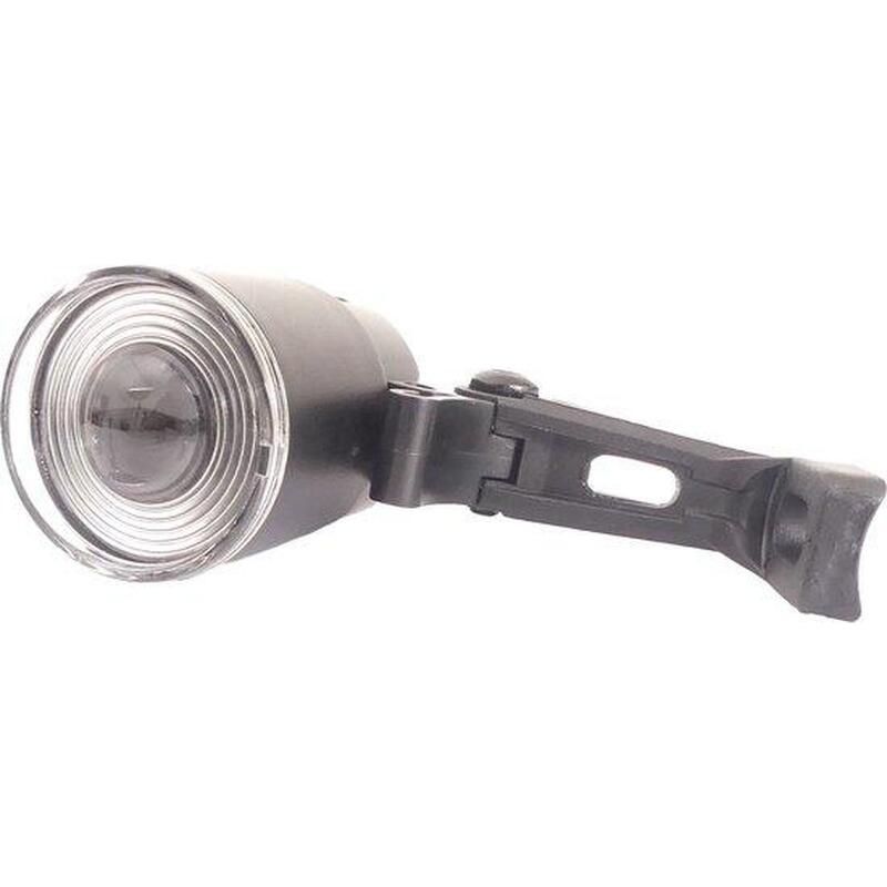 Phare Edge Urban Mini 3 Lux avec Batteries