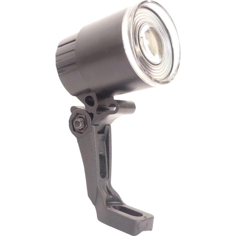 Koplamp Urban Mini - 3 Lux - Incl. Batterijen