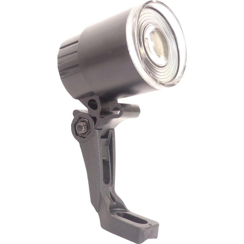 Phare Edge Urban Mini 3 Lux avec Batteries