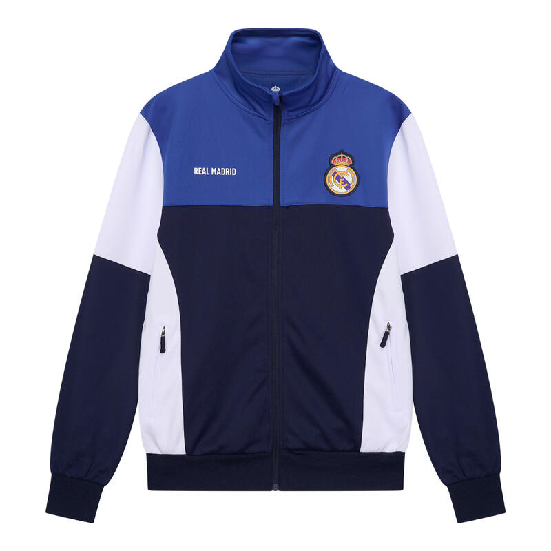 Real madrid trainingspak senior 23/24