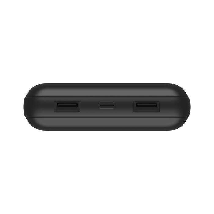 BELKIN - Batterie externe 20K USB-A _C 15W noir 4/5