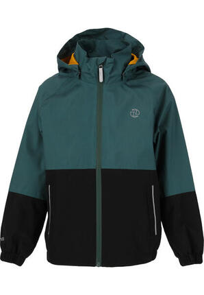 Veste imperméable enfant Zigzag Dallas