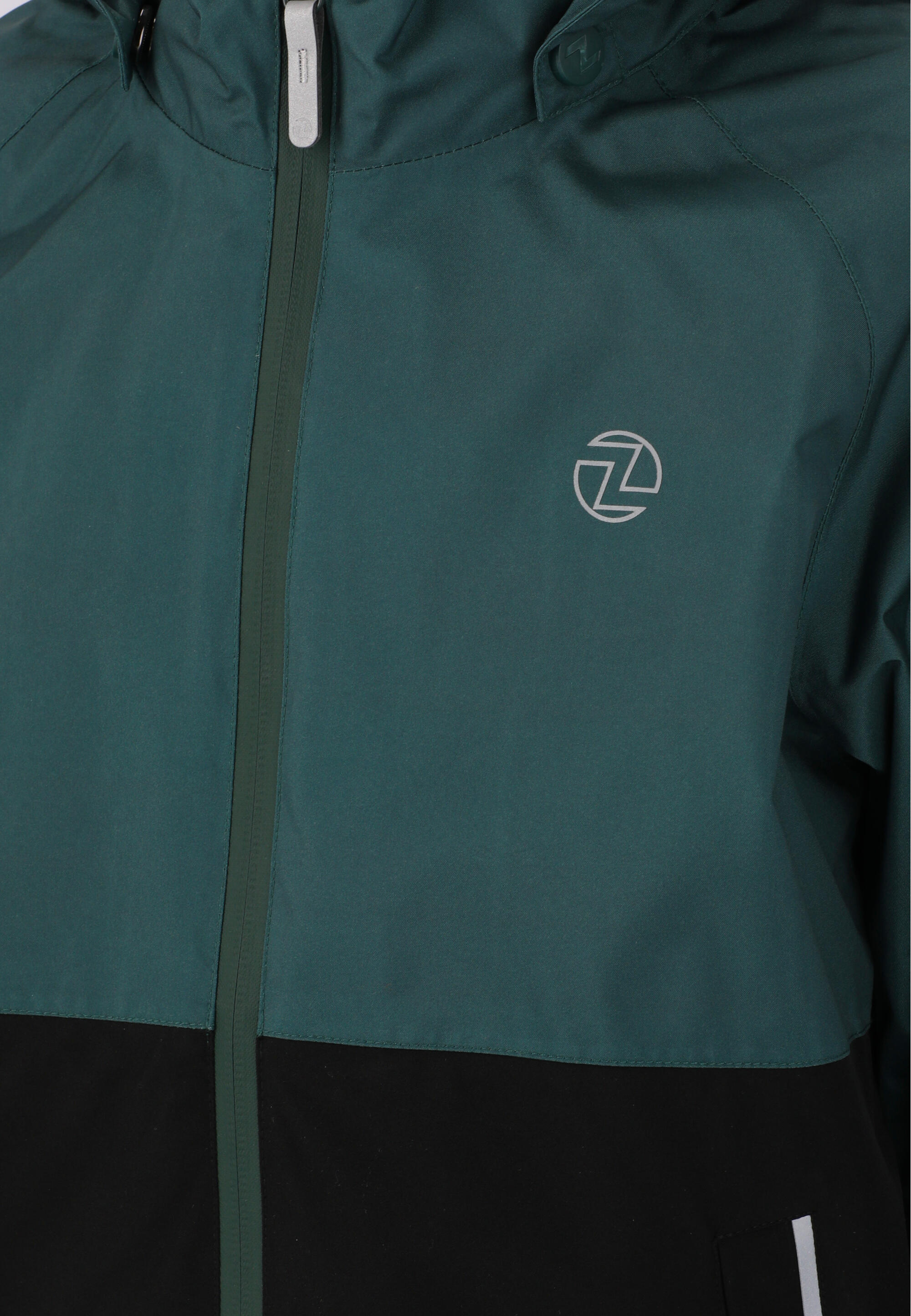 Veste Dallas 3/5