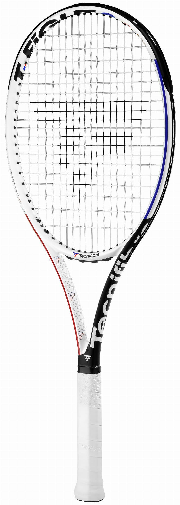 Tennis Racket TECNIFIBRE T-FIGHT RSL 315 - GRIP 2 6/6