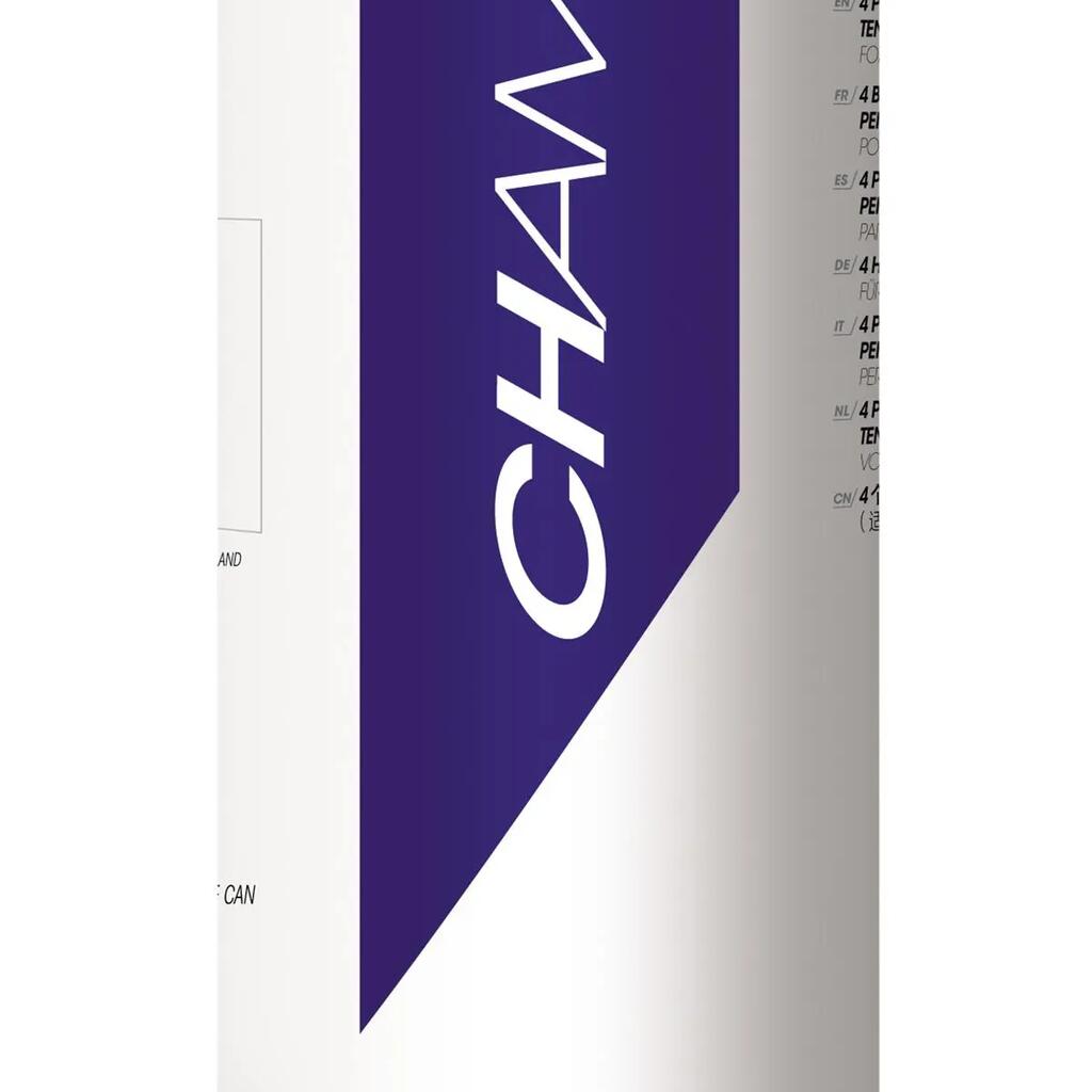 Tecnifibre Champion Tennis Balls - Tube of 4