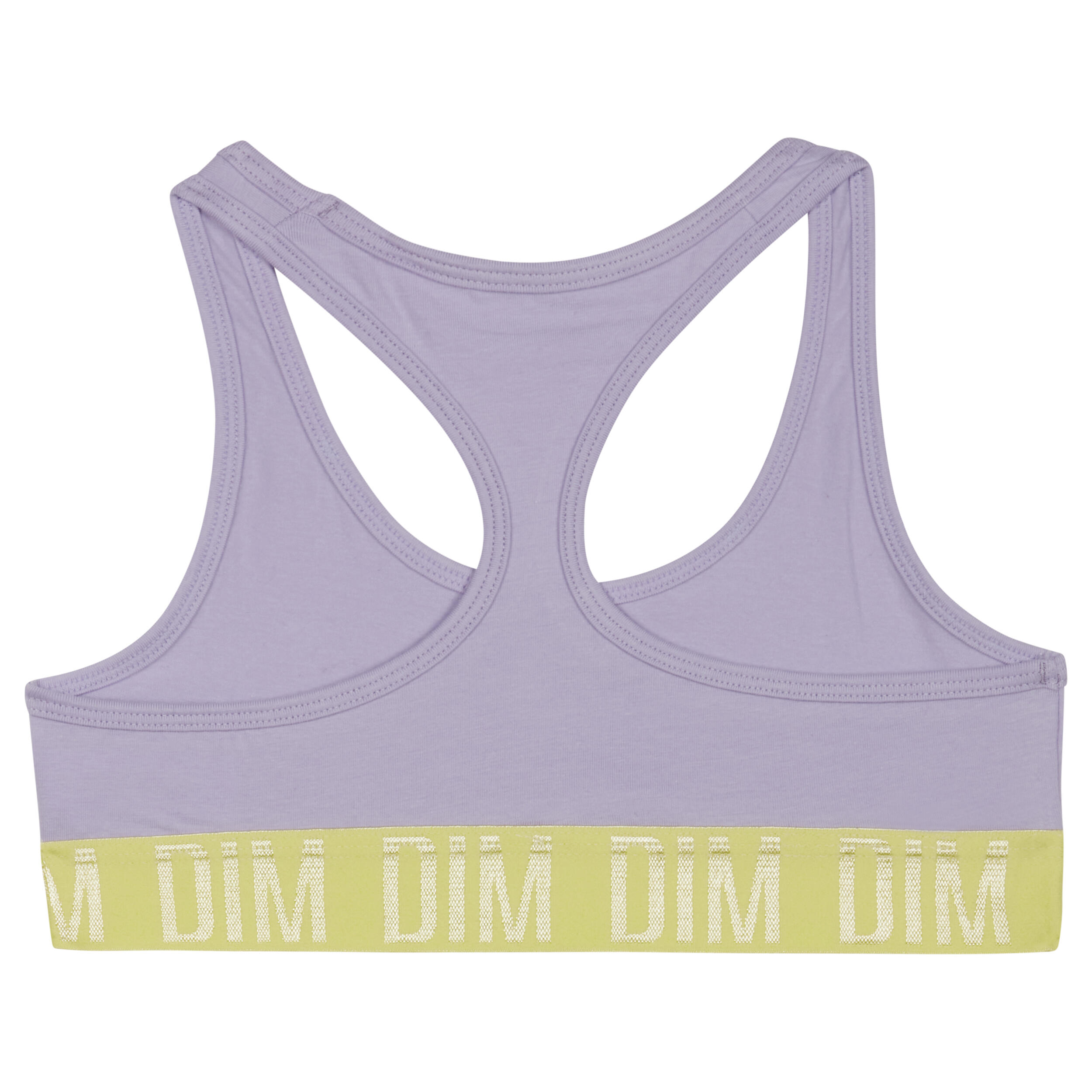 Brassière de sport Enfant Dim Sport 2/7