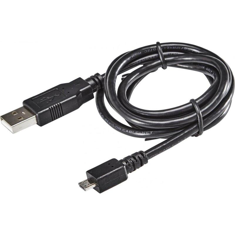 Reflektor Eyro Usb 30 / 10 Lux