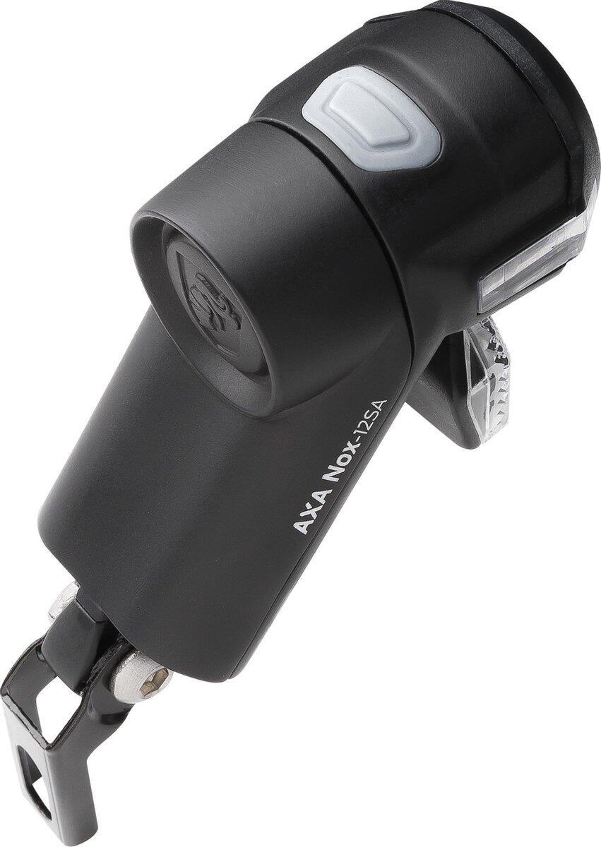 koplamp Nox Sport auto off batterij 12 lux zwart 2/7