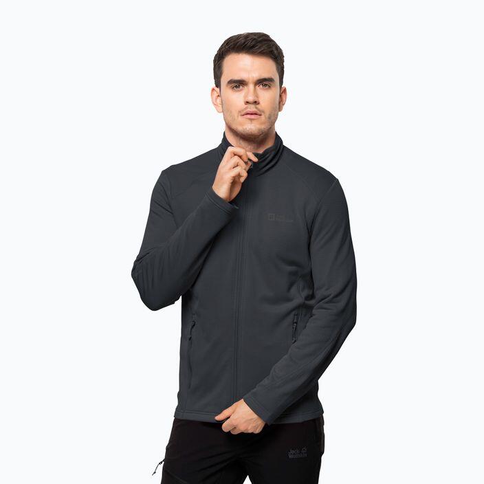 Trekking Camicia Felpata Decathlon Felpa Da Trekking Da Uomo Jack