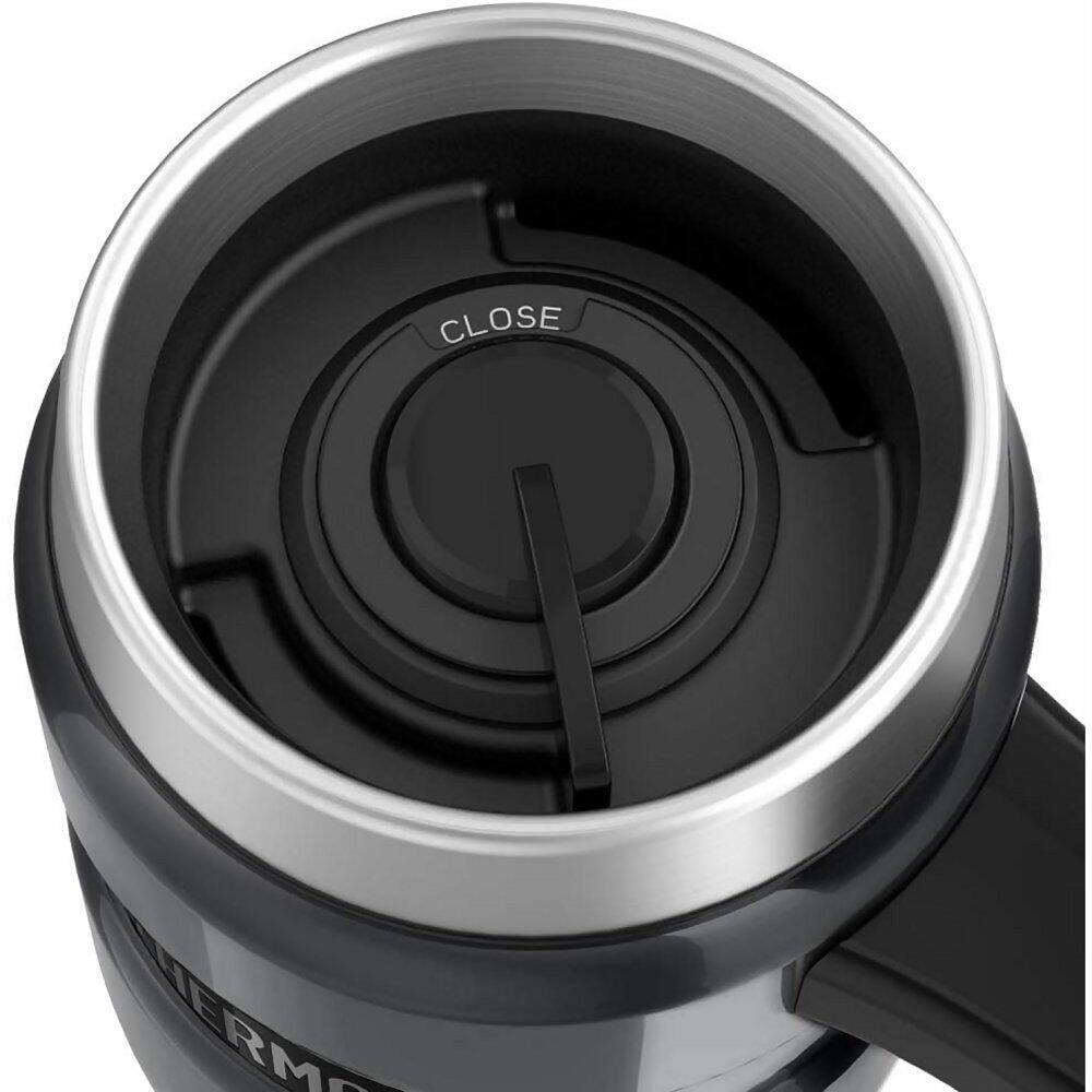 Termos Thermos Style 470 ml czerwony 3/3