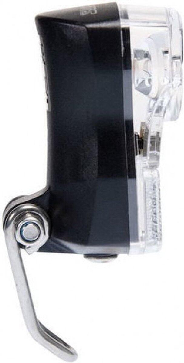 Scheinwerfer Klar LED Batterie schwarz 3/5