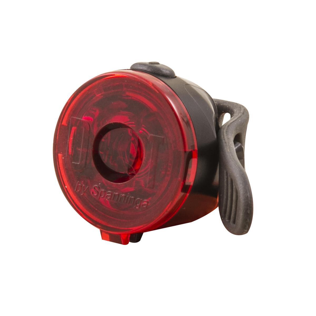 Spanninga set illuminazione Lanza + Dot a batterie 3/4