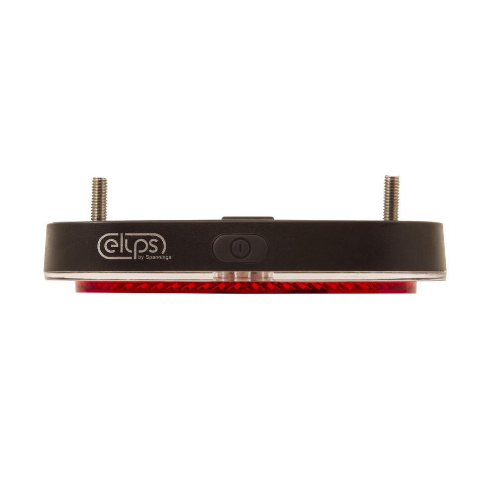 Lampa Tylna Elips Xb Na Akumulator 80Mm