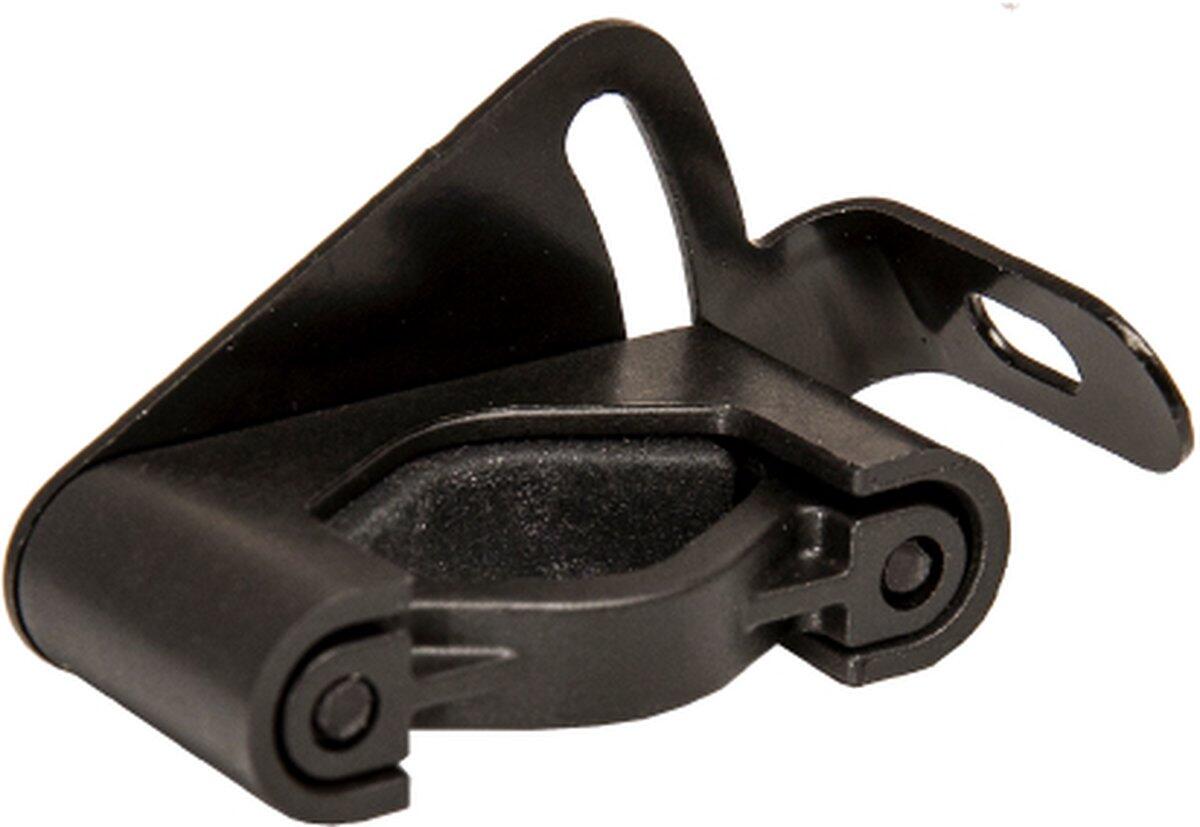 Luz trasera Herrmans H-Trace Mini Dynamo - 180 Lúmenes para máxima seguridad 3/3