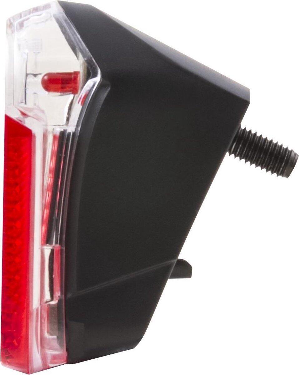 achterlicht Presto XE E-bike 6-36v spatbord 3/7