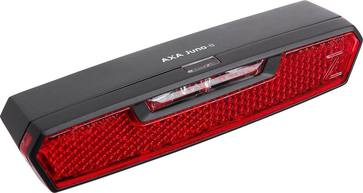 Luz Trasera AXA Juno Battery - 80 mm con Apagado Automático 2/7