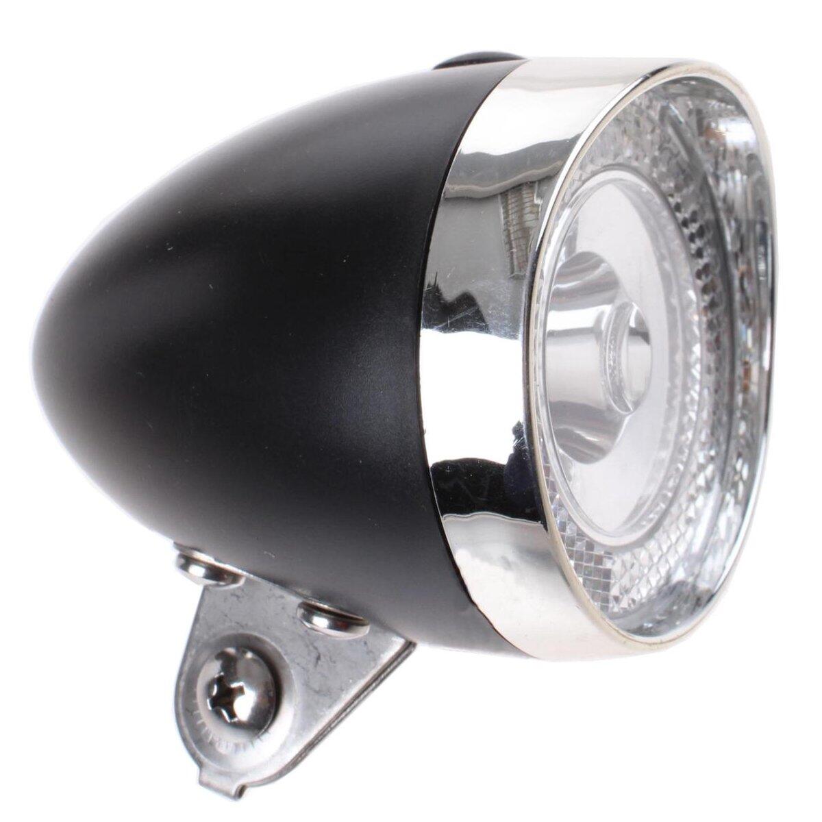 koplamp Classic Mini batterij 4 lux 3/4