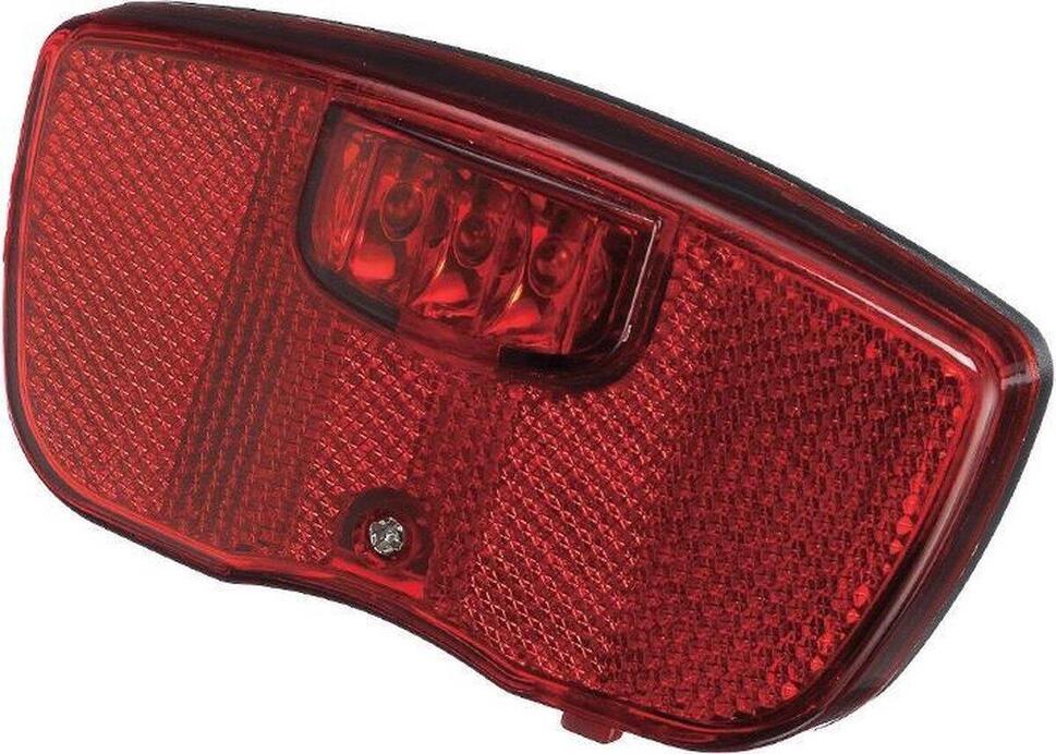Lampa Tylna Un-4400 Na Akumulator 50/80Mm