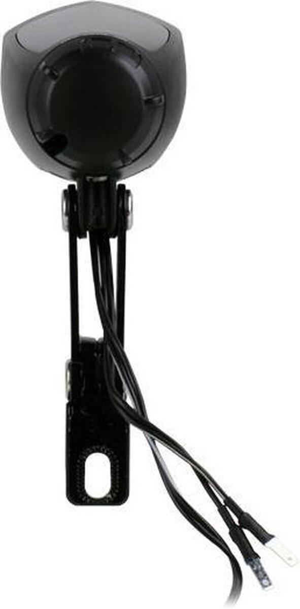 koplamp Brightly auto/aan/uit dynamo 70 lux 3/7