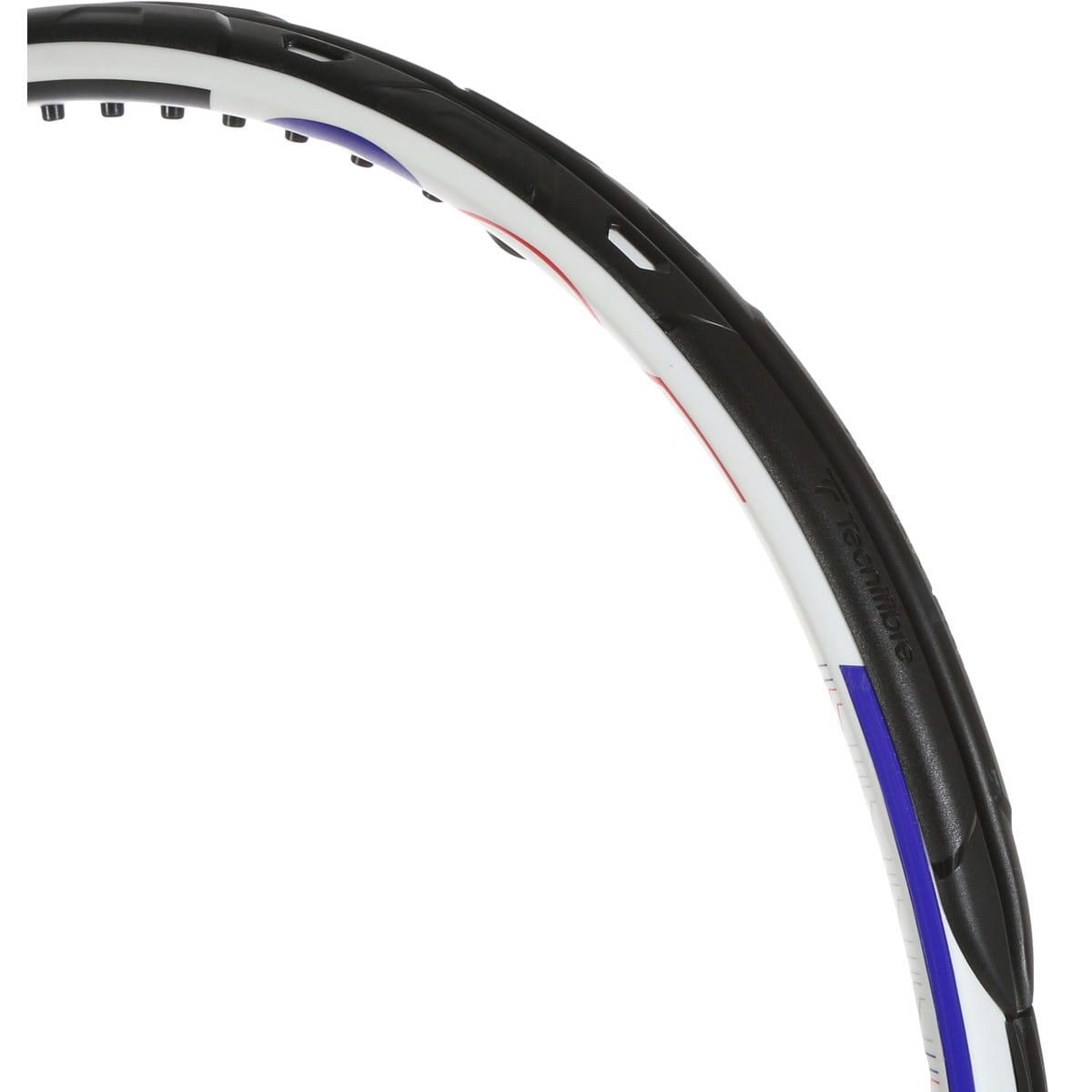 Rakieta tenisowa Tecnifibre TF 40 305 g. 7/7