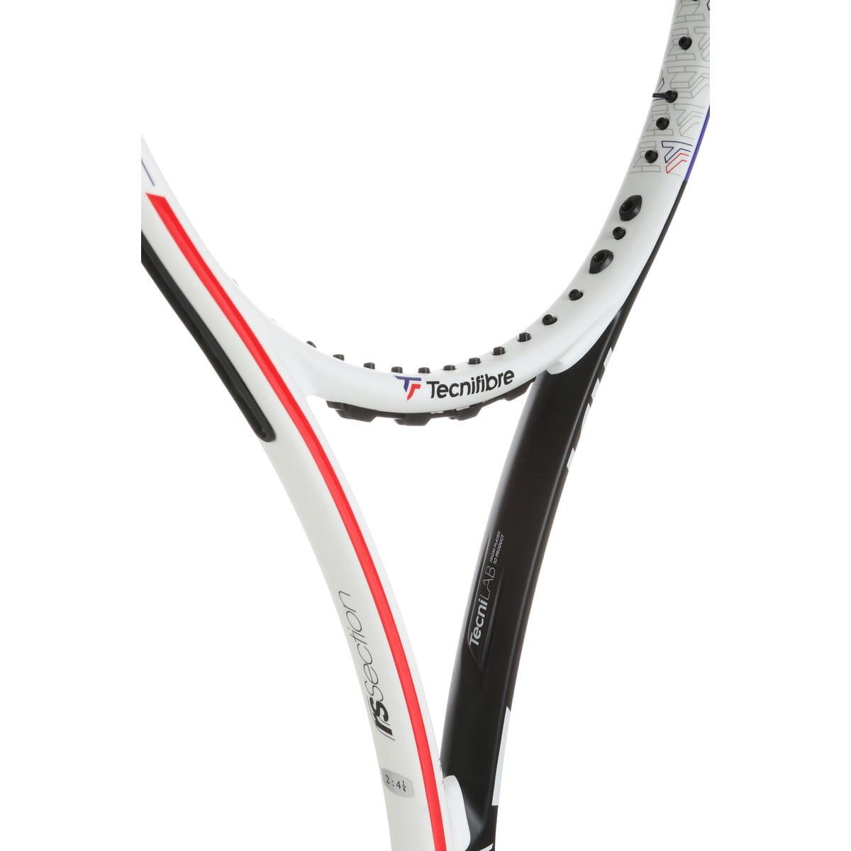Rakieta tenisowa Tecnifibre TF 40 305 g. 3/7