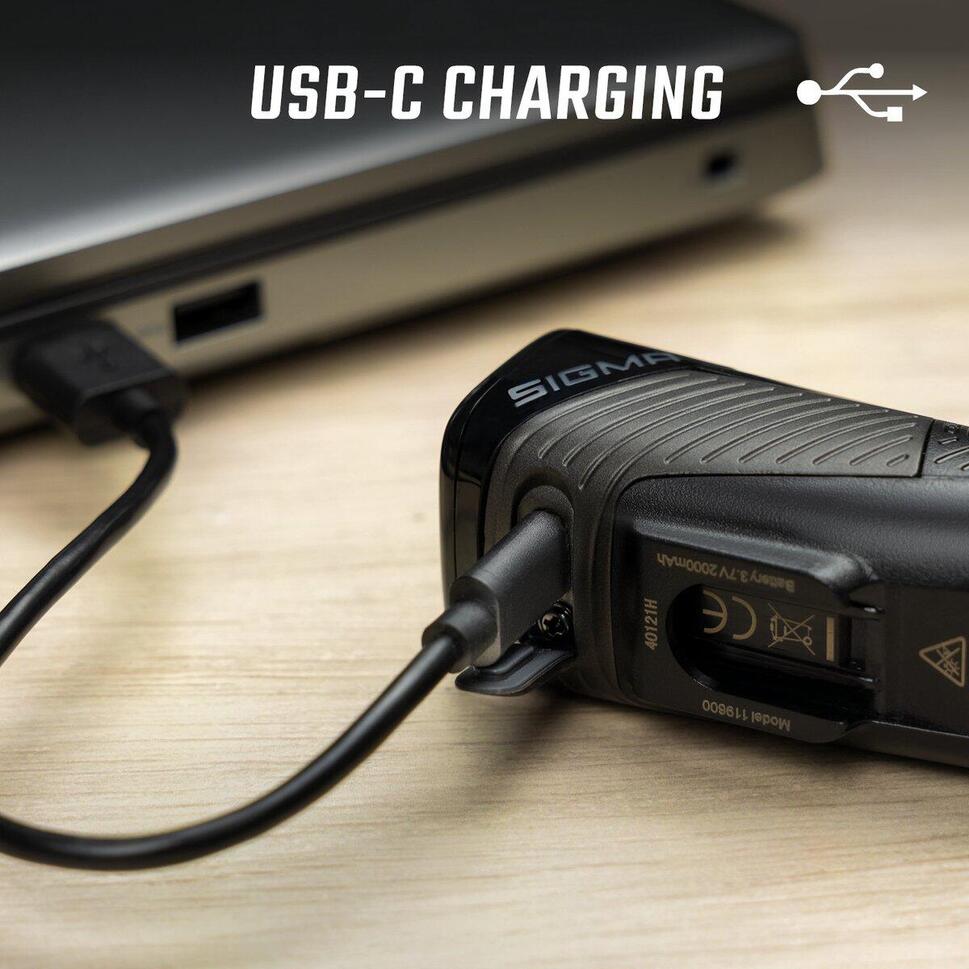 Reflektor Buster 400 Usb