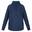 Dames Lavendon Half Zip Fleece Top (Admiraal Blauw)