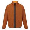 Veste polaire KINWOOD Homme (Orange)