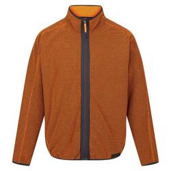 Veste polaire KINWOOD Homme (Orange)