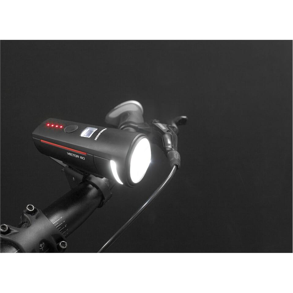 Kit d'éclairage I-Go Vector Set LS 600 / LS 740 2/3