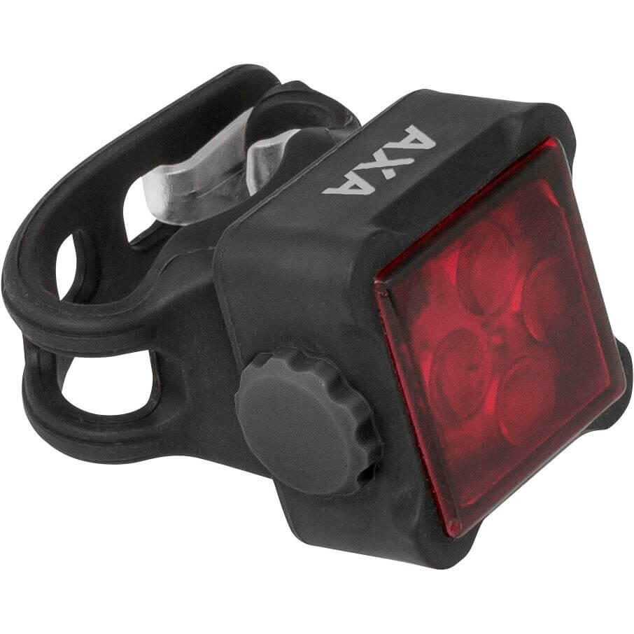 verlichting set Niteline T4R usb 3/7