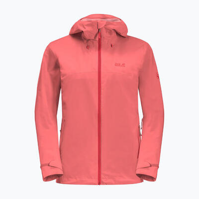 JACK WOLFSKIN Highest Peak 2.5L Funktionsjacke für Damen