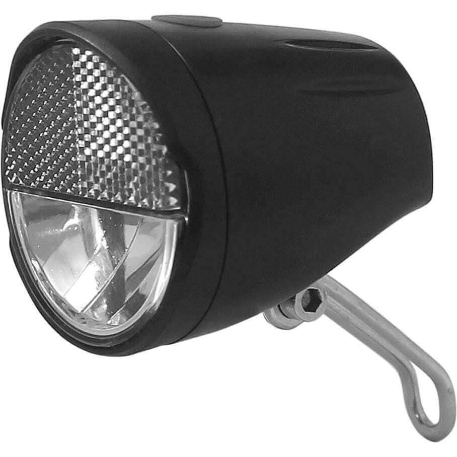 Faro anteriore LED Union Venti UN-4245 a batterie 20 Lux. 2/3