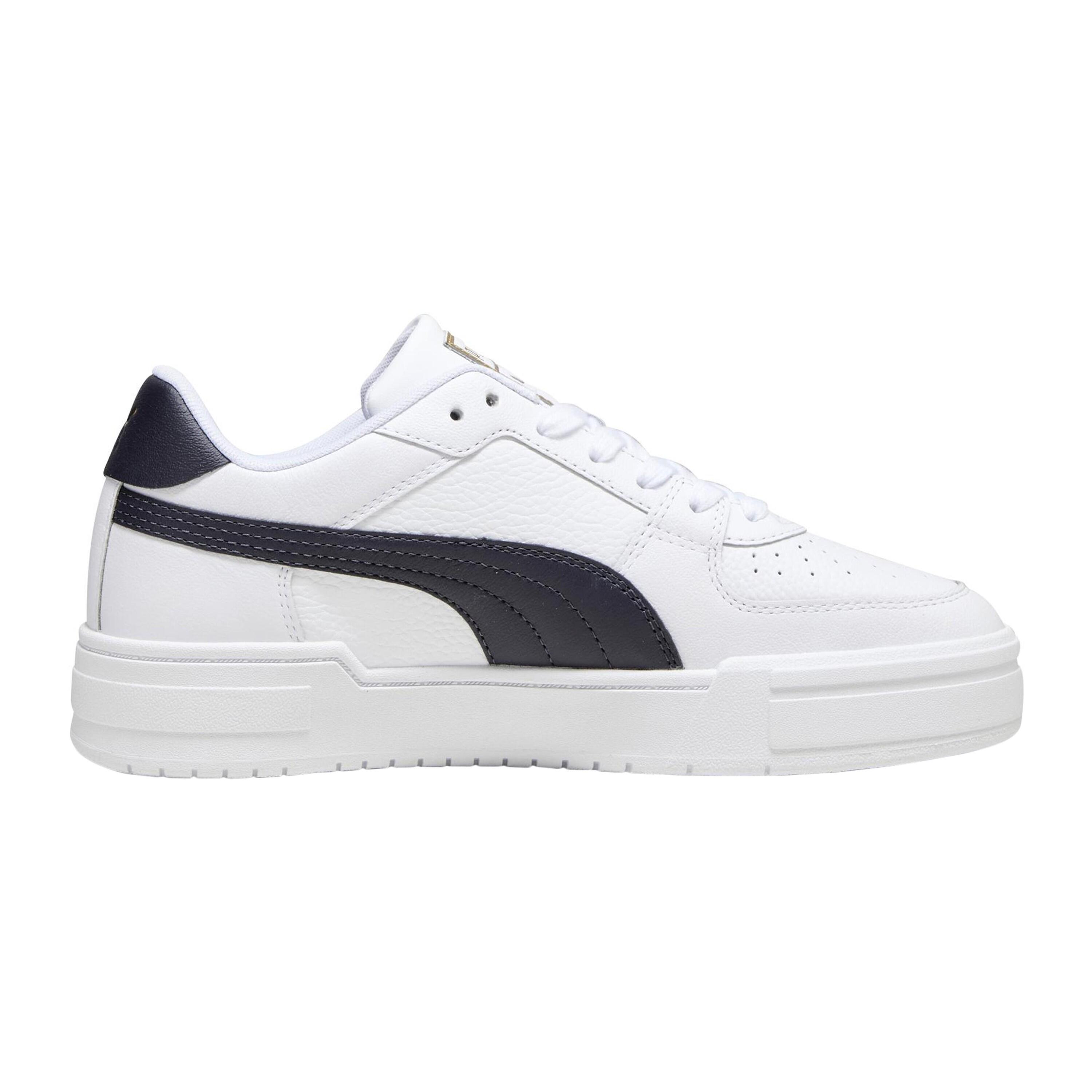 Basket Cuir Puma CA Pro Classic - Homme 2/7