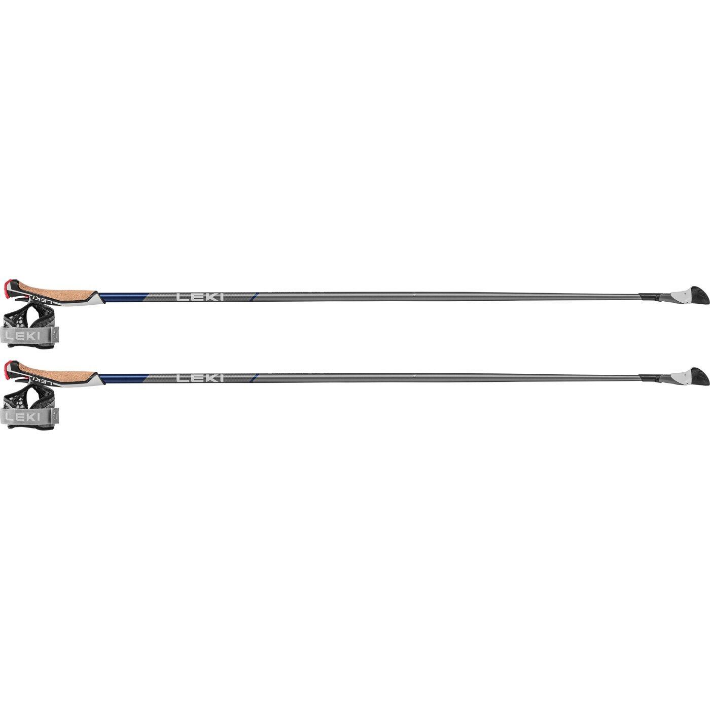 LEKI LEKI Smart Flash Nordic Walking-stokken