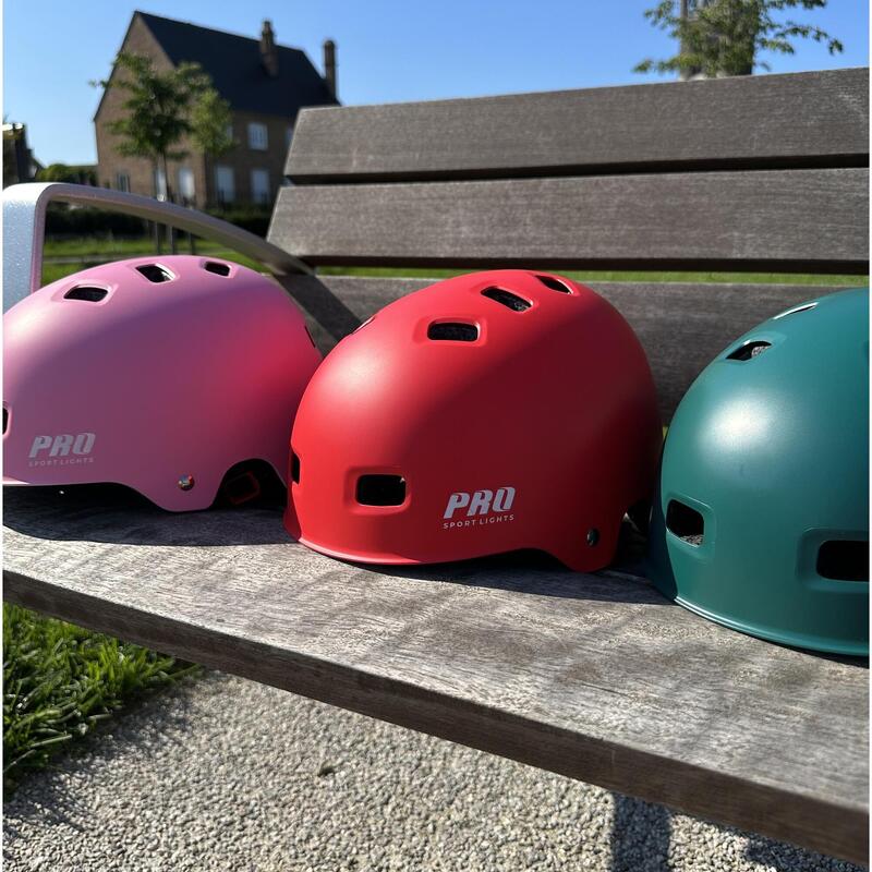 Pedelec Casque de vélo - NTA 8776 - Homme/Femmes - Casque E Bike