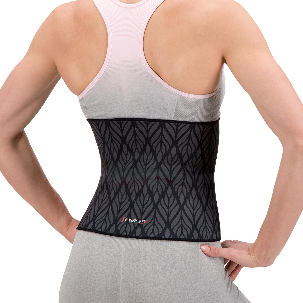 Corset amincissant néoprène gr222 HMS 5/7