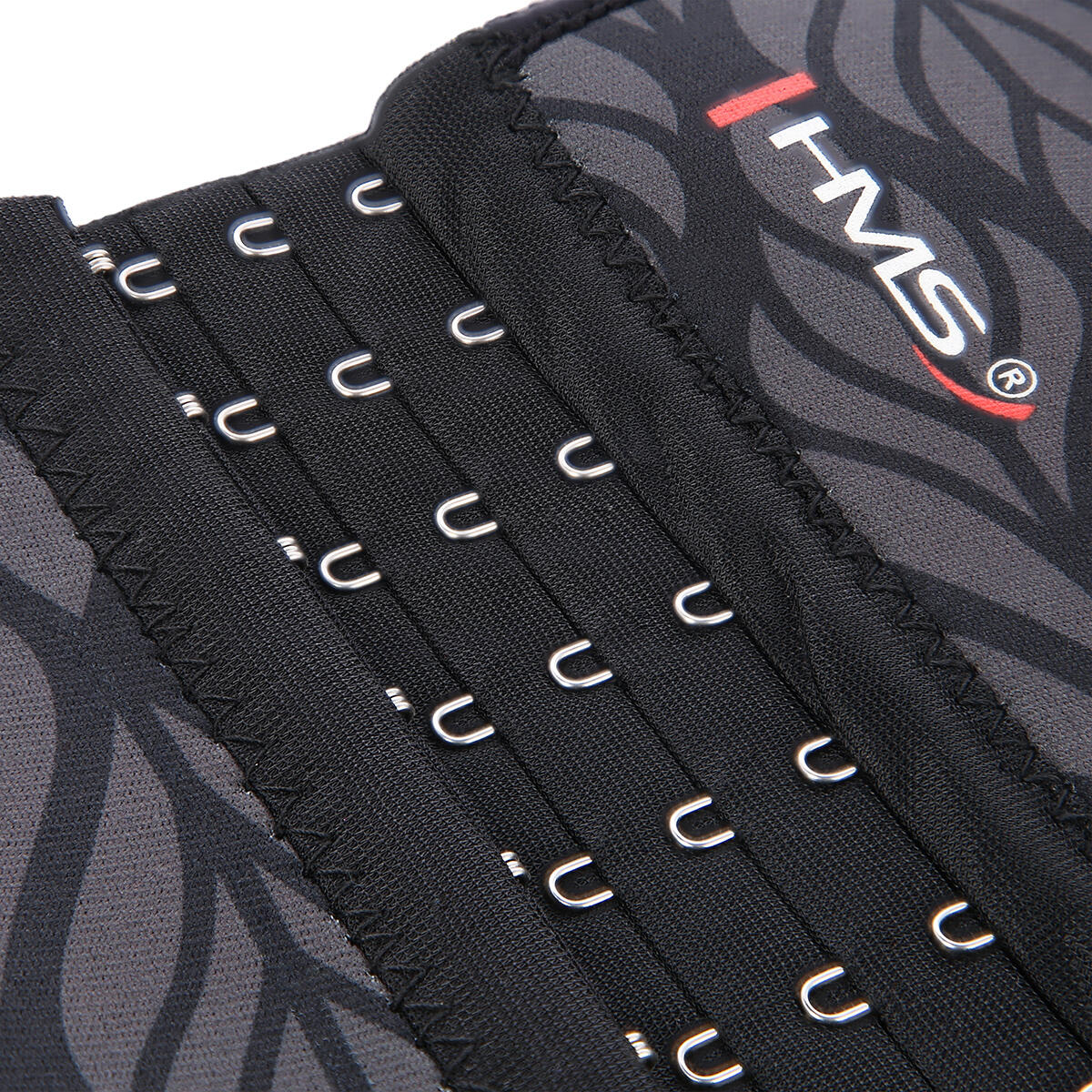 Corset amincissant néoprène gr222 HMS 7/7