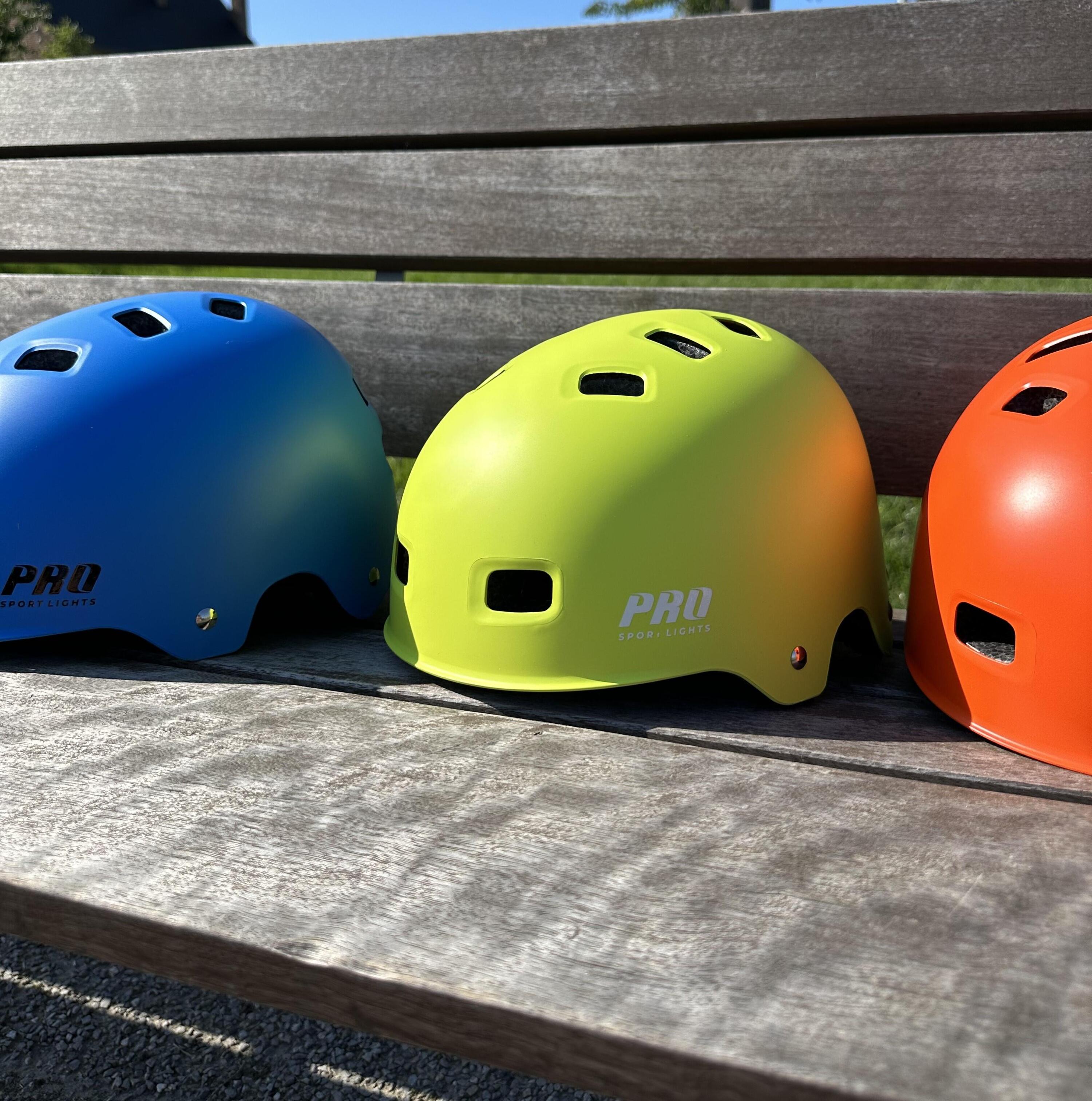Casco per Speed Pedelec - NTA 8776 - Uomo/Donna 2/7