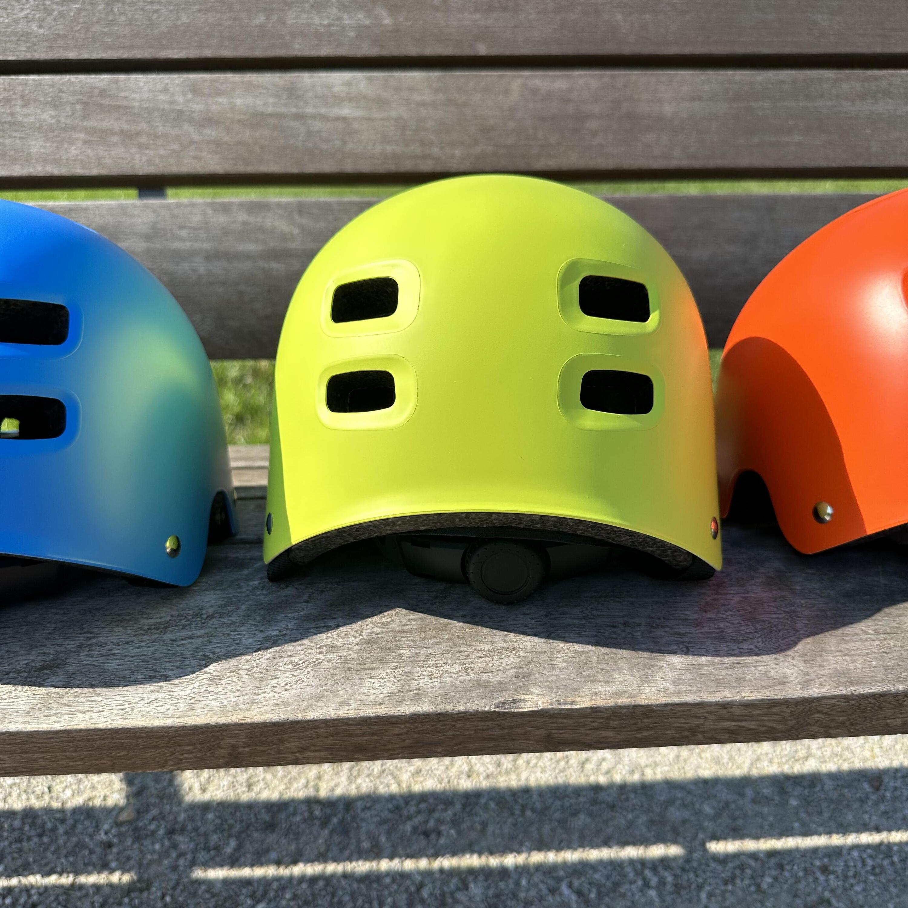 Casco per Speed Pedelec - NTA 8776 - Uomo/Donna 4/7
