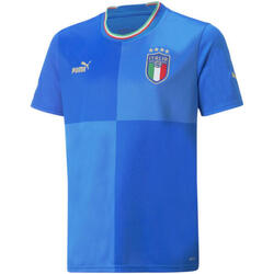 Maillot Domicile enfant Italie 2022