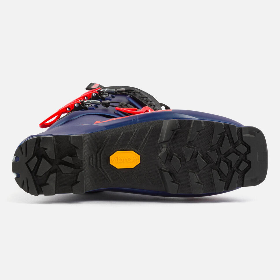 Buty narciarskie LANGE XT3 Tour 2.0 Light MV 130 - L.Blue