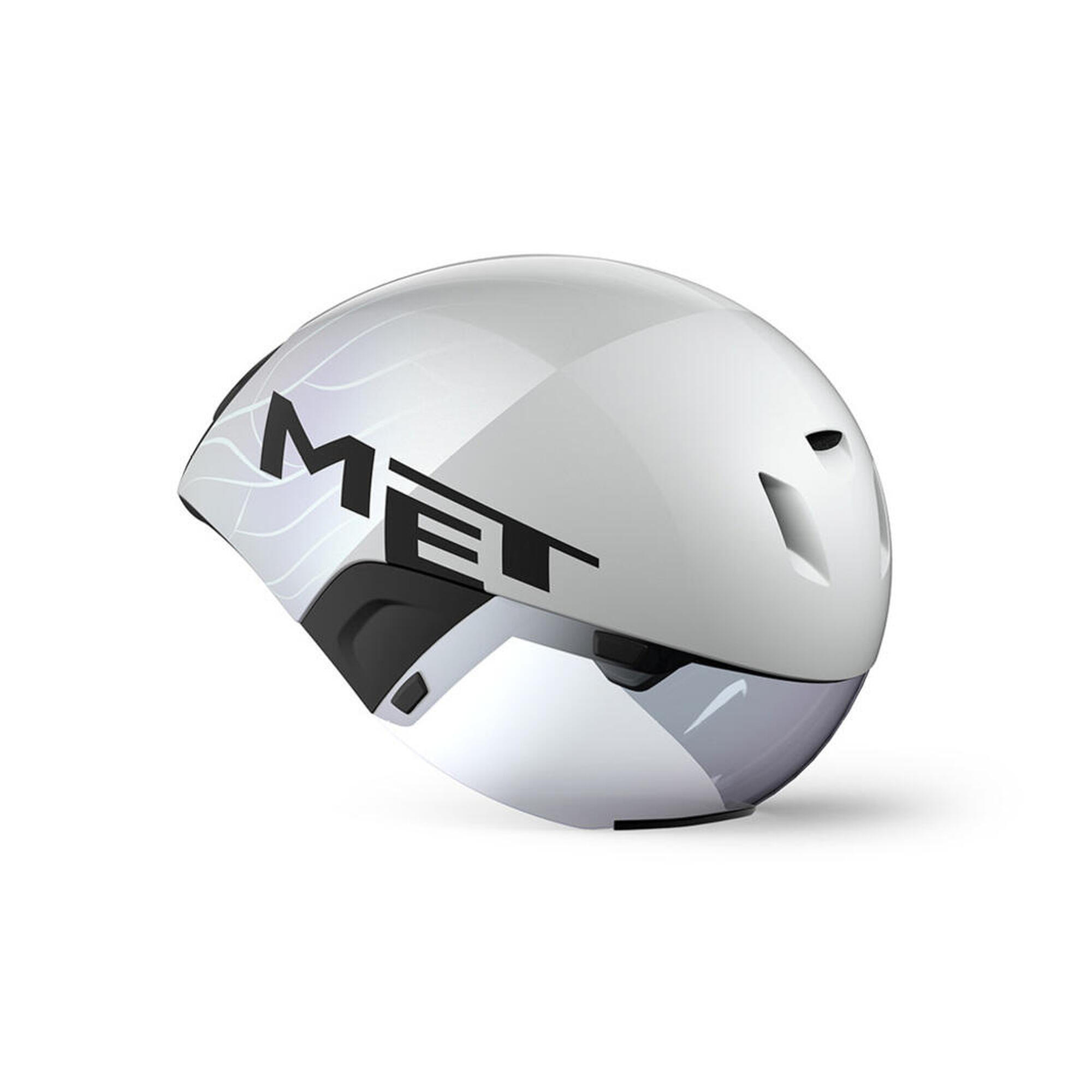 Kask rowerowy dla dorosłych Codatronca